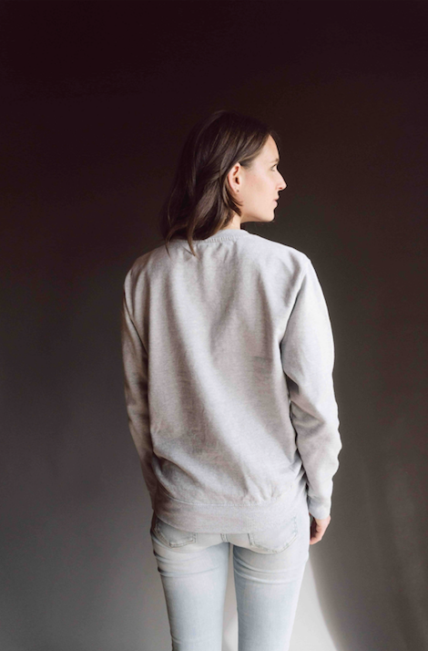 Sweatshirt Birhqueen