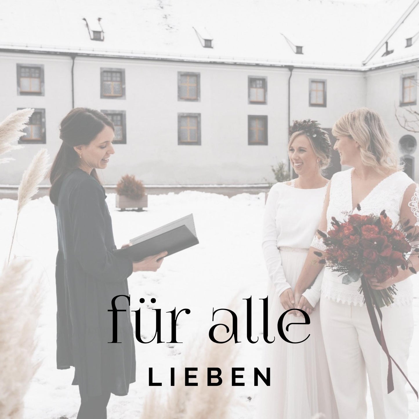 Freie Hochzeitsrede
