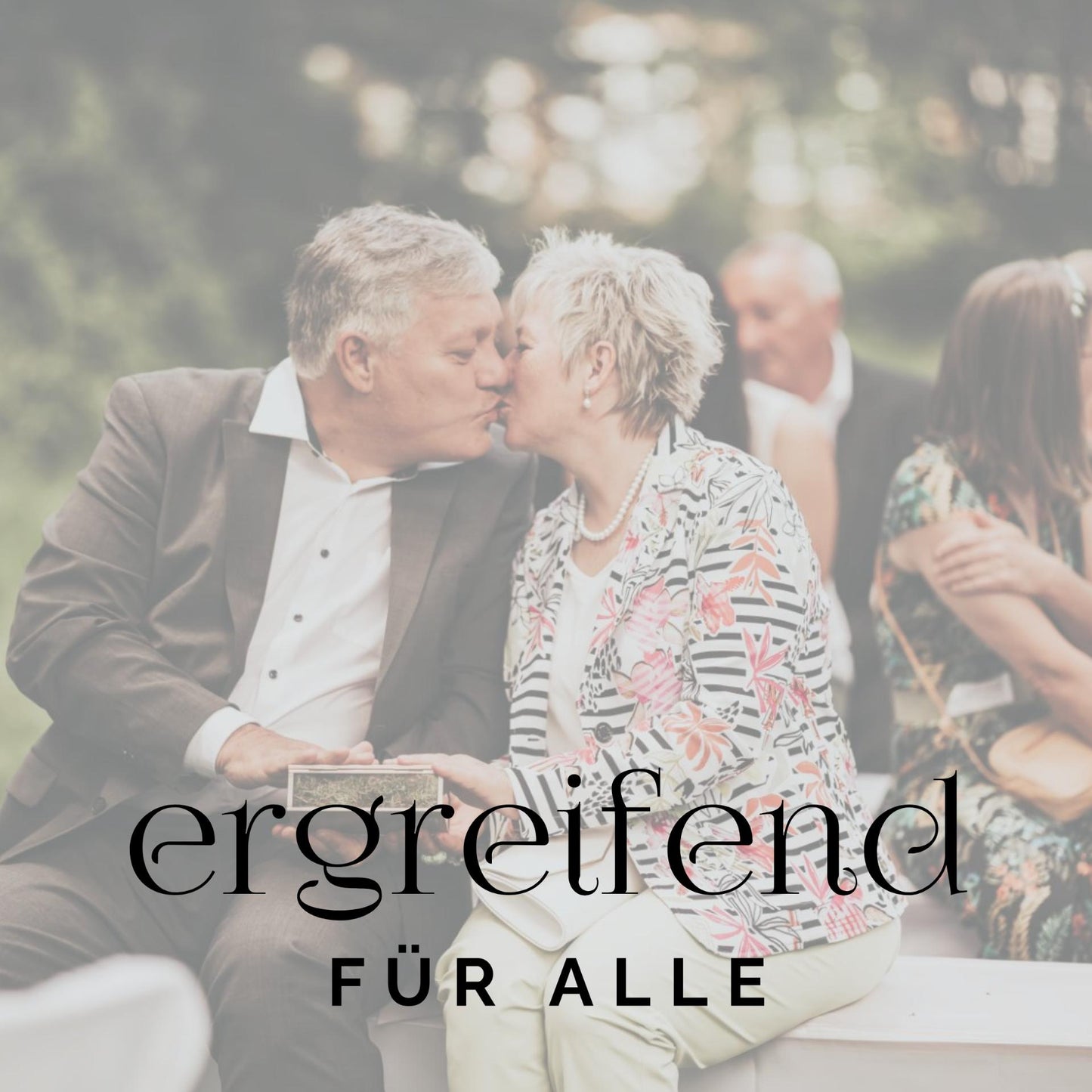 Freie Hochzeitsrede