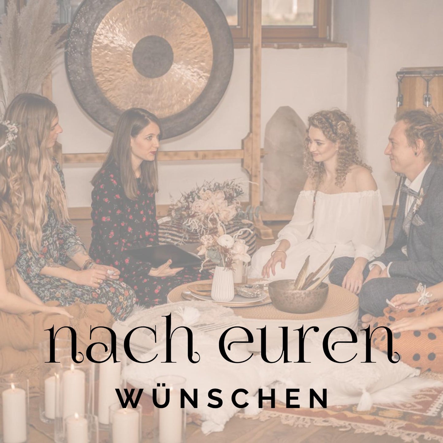 Freie Hochzeitsrede