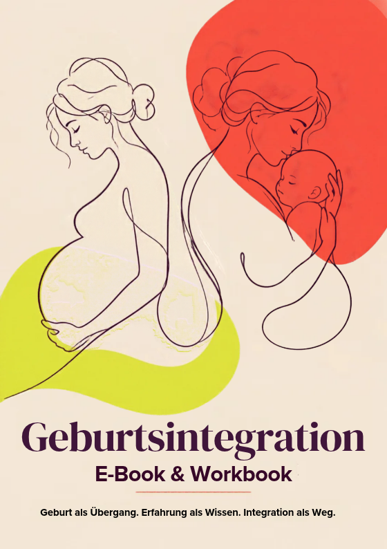 Geburtsintegration E- & Workbook