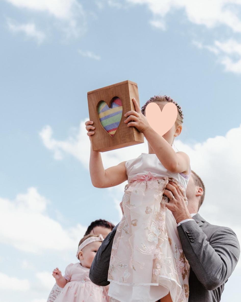 Kinderwillkommensfest