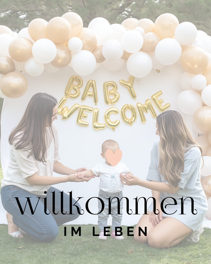 Kinderwillkommensfest