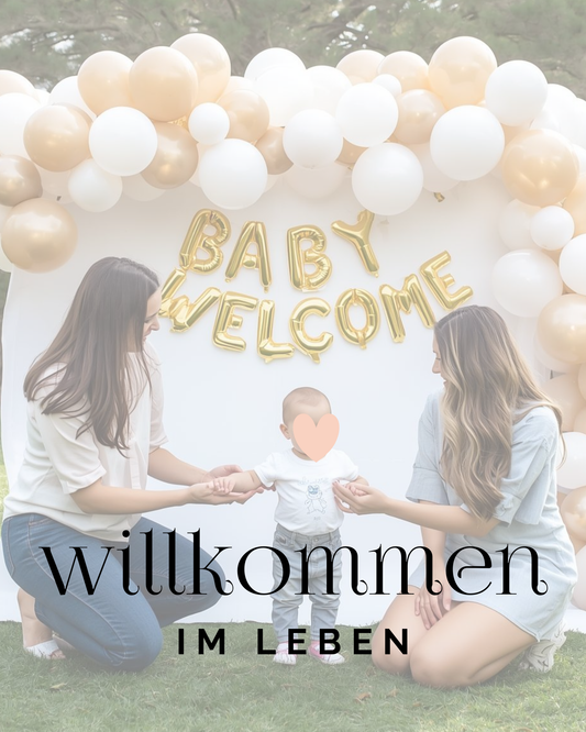 Kinderwillkommensfest
